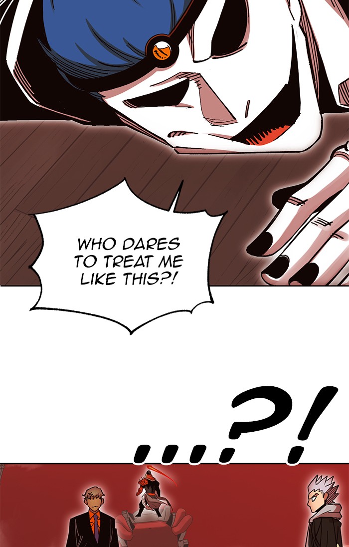 Hardcore Leveling Warrior Chap 422 - Next Chap 423