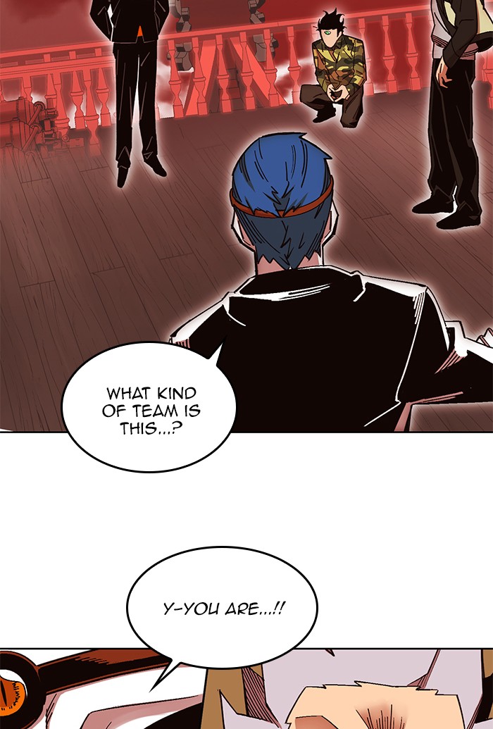 Hardcore Leveling Warrior Chap 422 - Next Chap 423