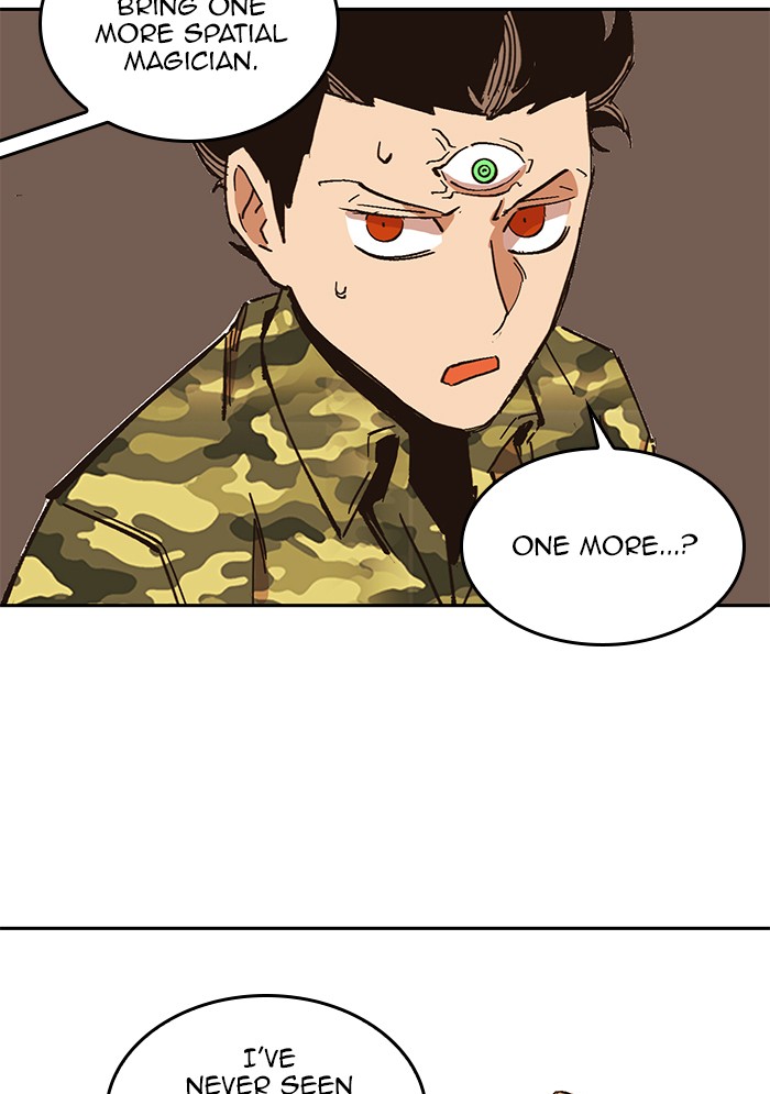 Hardcore Leveling Warrior Chap 422 - Next Chap 423