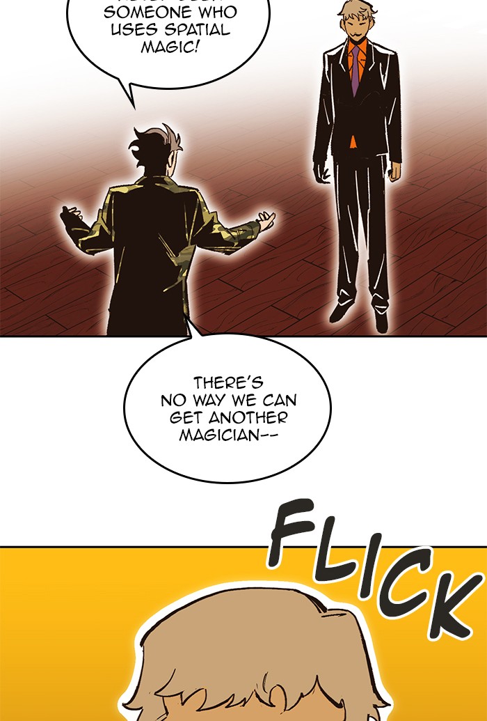 Hardcore Leveling Warrior Chap 422 - Next Chap 423