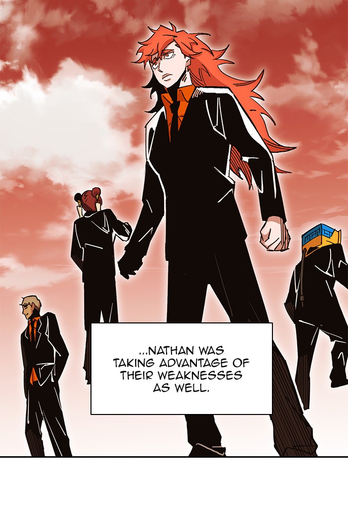 Hardcore Leveling Warrior Chap 422 - Next Chap 423