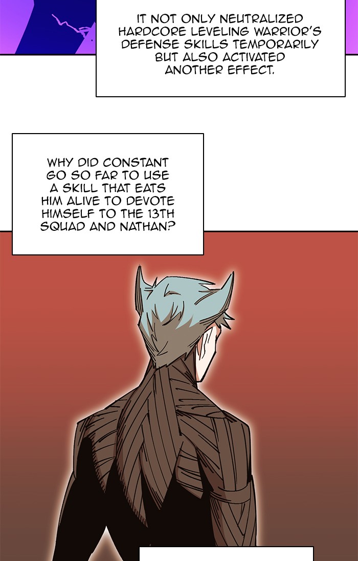 Hardcore Leveling Warrior Chap 422 - Next Chap 423