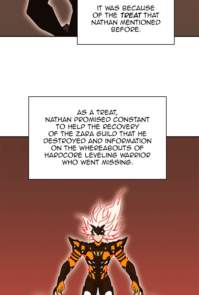 Hardcore Leveling Warrior Chap 422 - Next Chap 423