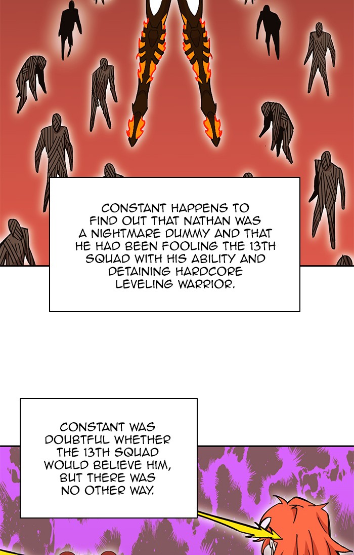 Hardcore Leveling Warrior Chap 422 - Next Chap 423