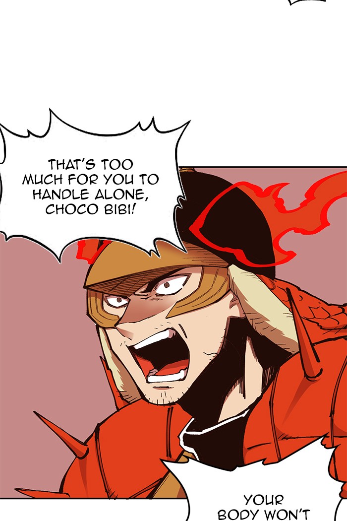 Hardcore Leveling Warrior Chap 422 - Next Chap 423