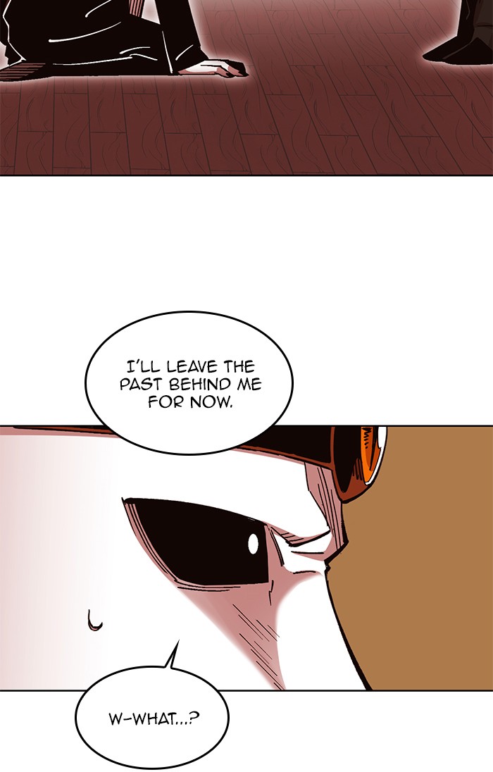 Hardcore Leveling Warrior Chap 422 - Next Chap 423