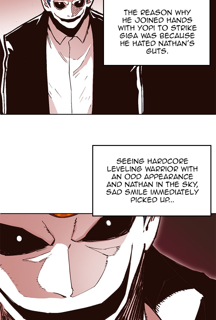 Hardcore Leveling Warrior Chap 422 - Next Chap 423