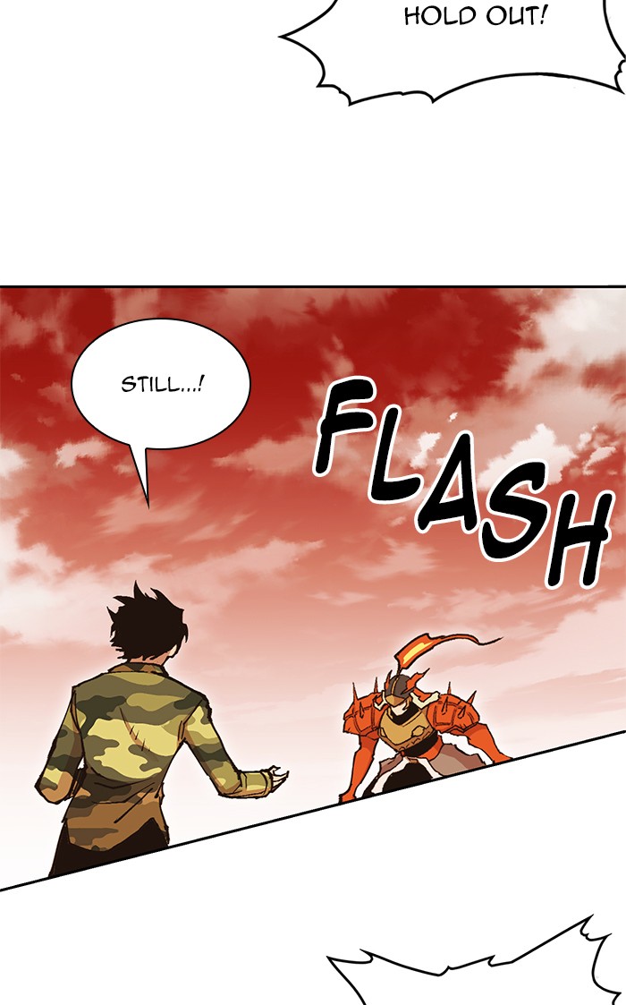 Hardcore Leveling Warrior Chap 422 - Next Chap 423
