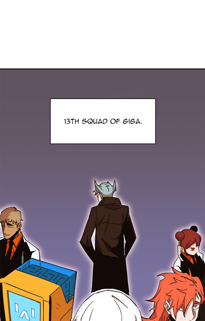 Hardcore Leveling Warrior Chap 422 - Next Chap 423