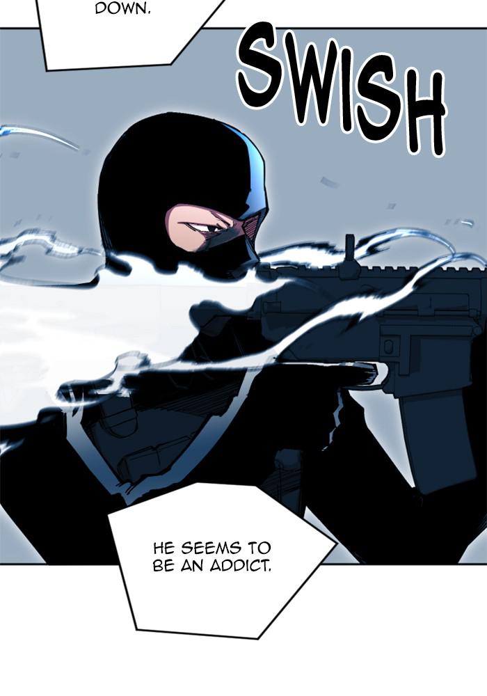 Hardcore Leveling Warrior Chap 436 - Next Chap 437