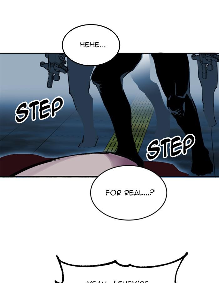 Hardcore Leveling Warrior Chap 436 - Next Chap 437