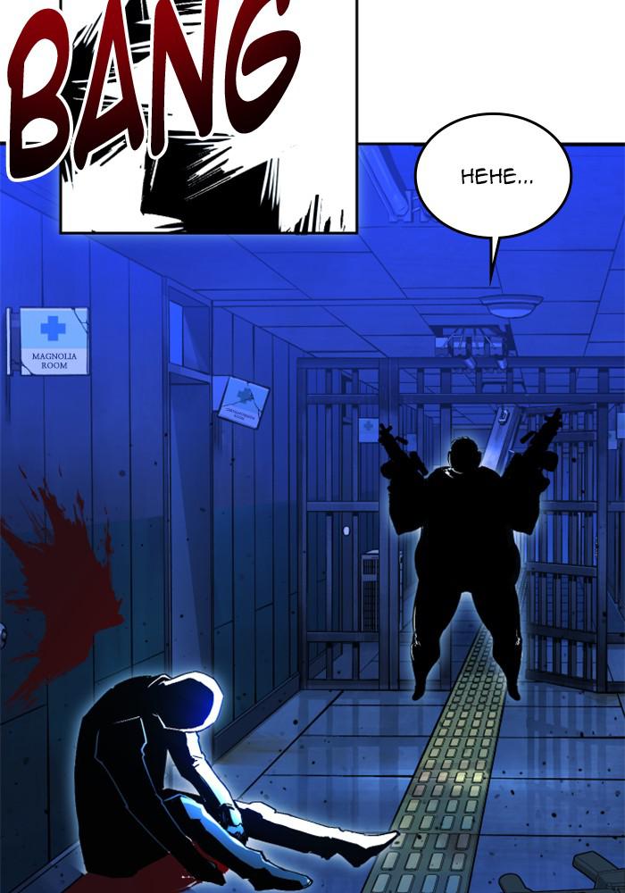 Hardcore Leveling Warrior Chap 436 - Next Chap 437