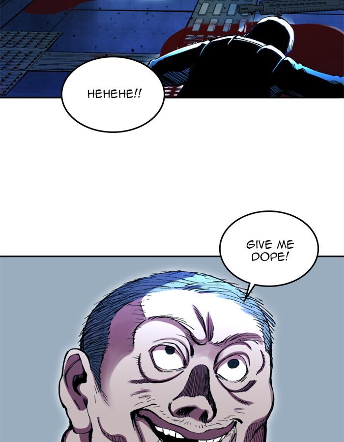 Hardcore Leveling Warrior Chap 436 - Next Chap 437