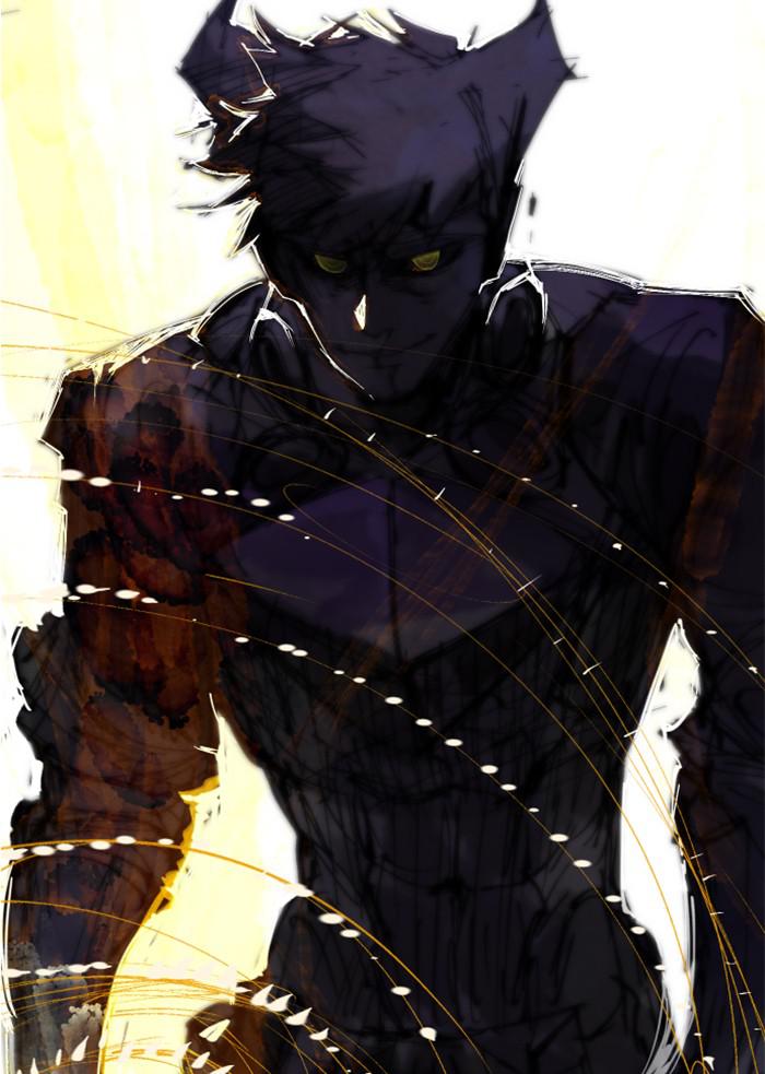 Hardcore Leveling Warrior Chap 436 - Next Chap 437