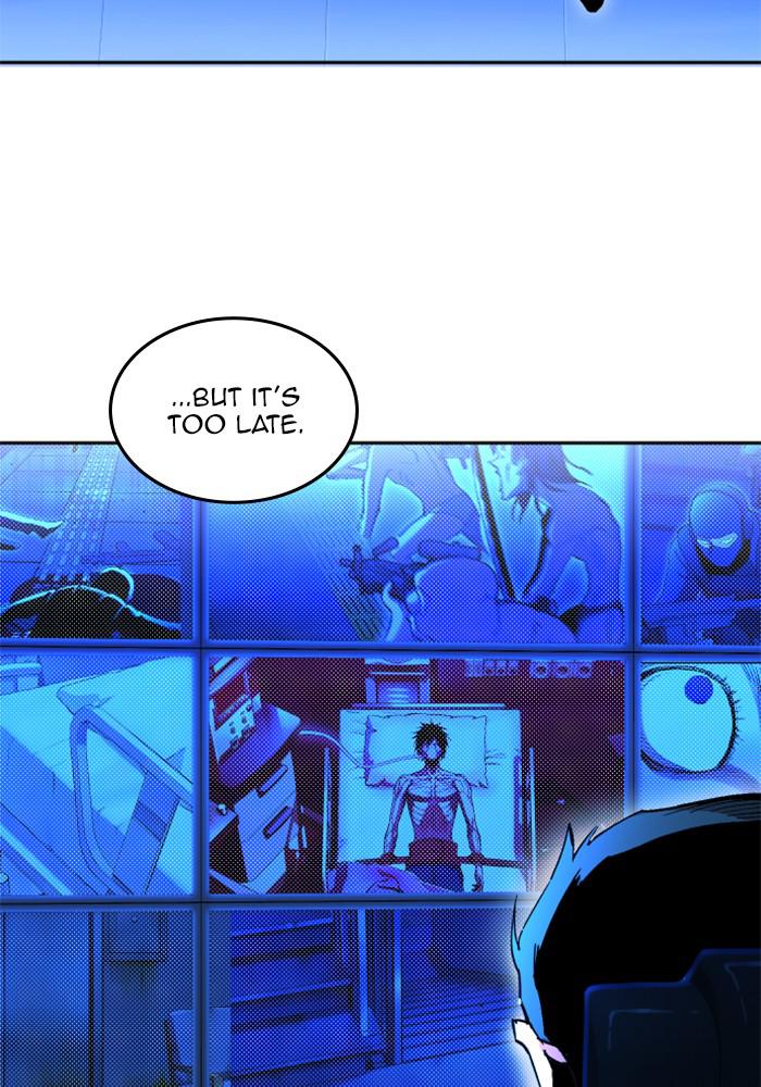 Hardcore Leveling Warrior Chap 436 - Next Chap 437