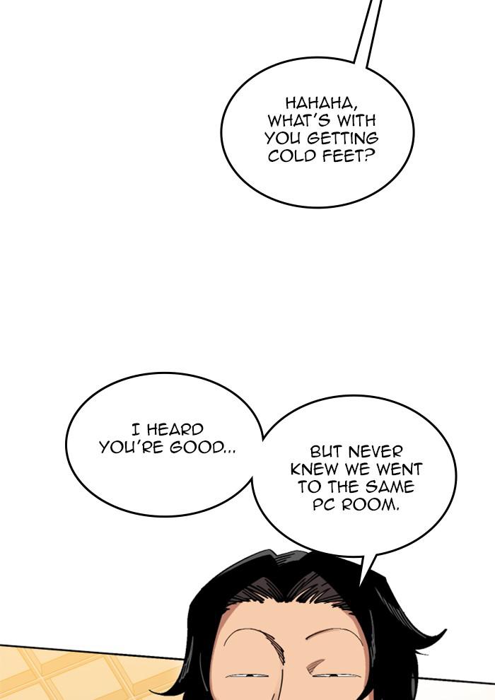 Hardcore Leveling Warrior Chap 436 - Next Chap 437