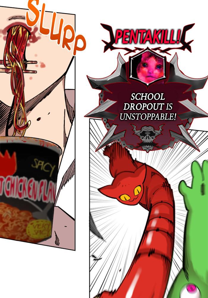 Hardcore Leveling Warrior Chap 436 - Next Chap 437
