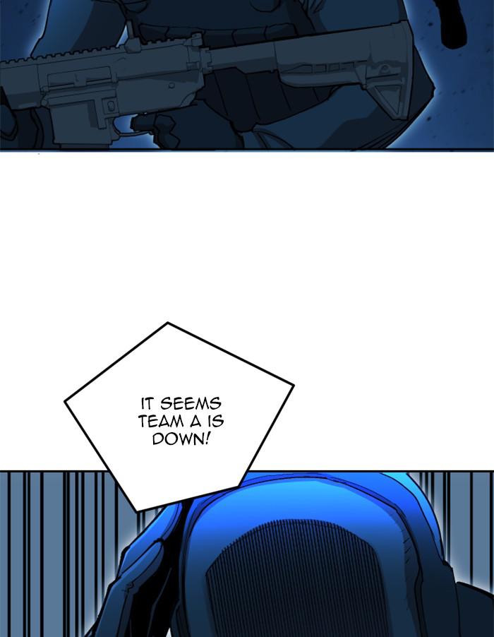 Hardcore Leveling Warrior Chap 436 - Next Chap 437