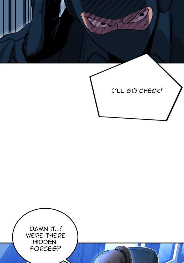 Hardcore Leveling Warrior Chap 436 - Next Chap 437