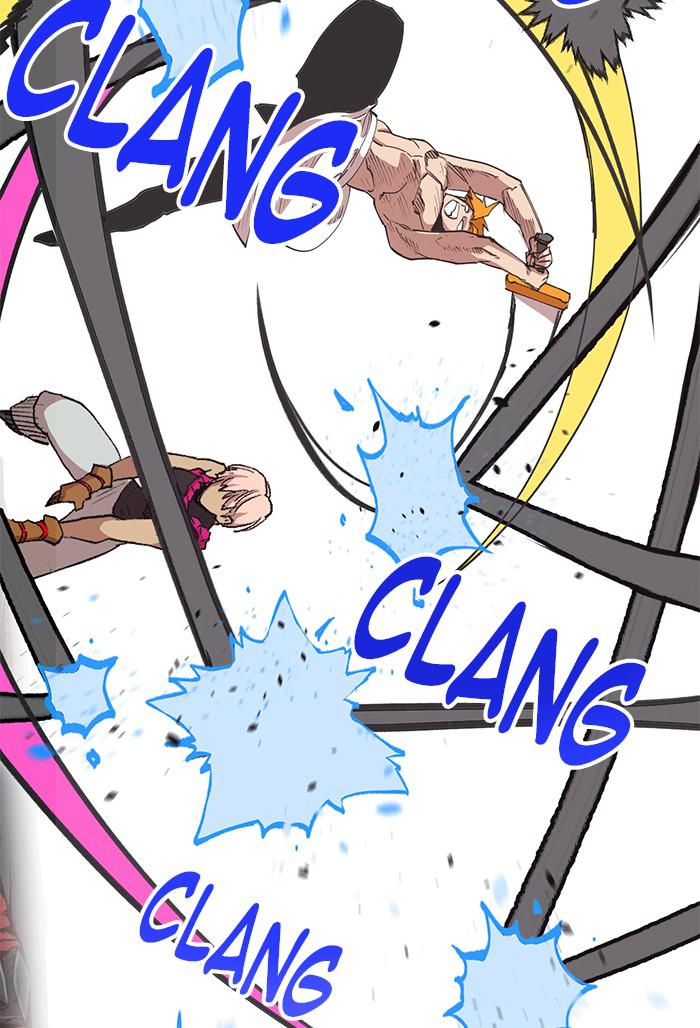 Hardcore Leveling Warrior Chap 433 - Next Chap 434