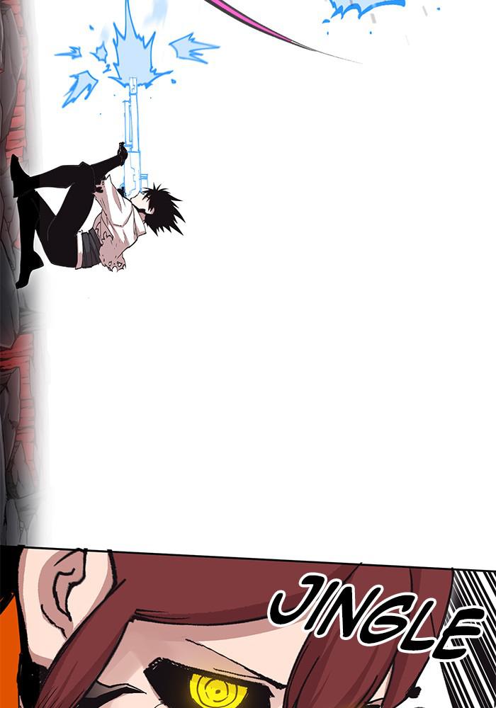 Hardcore Leveling Warrior Chap 433 - Next Chap 434