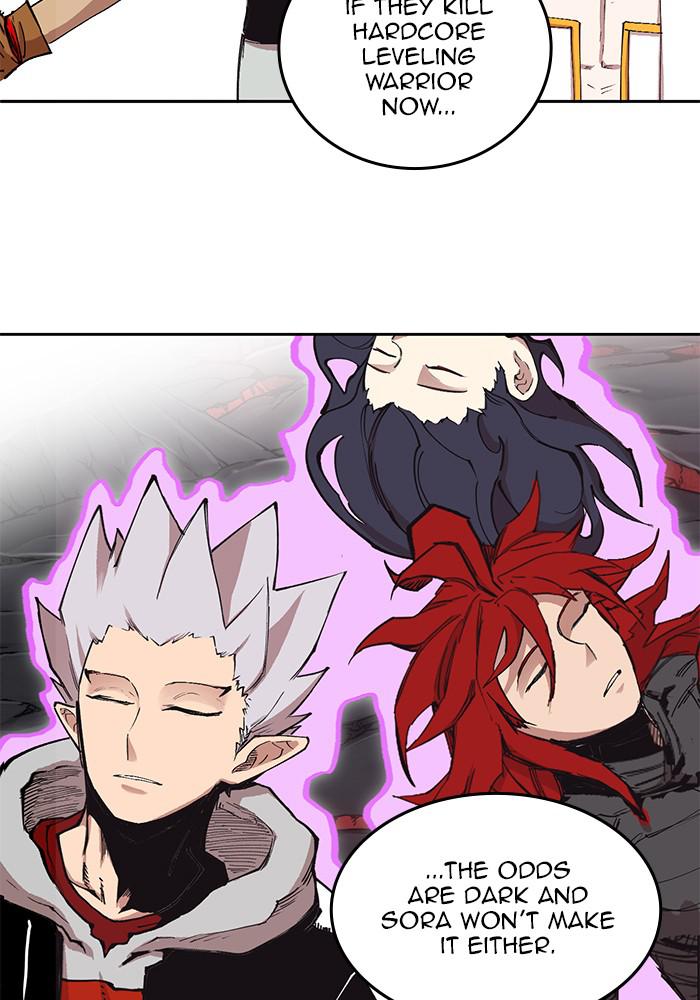 Hardcore Leveling Warrior Chap 433 - Next Chap 434