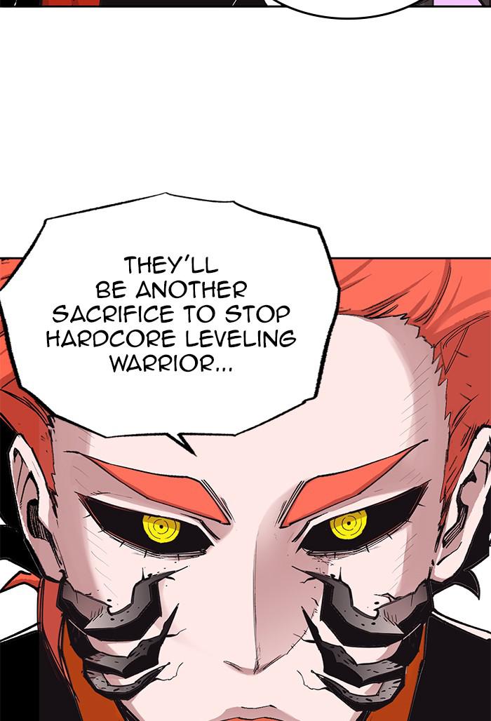 Hardcore Leveling Warrior Chap 433 - Next Chap 434
