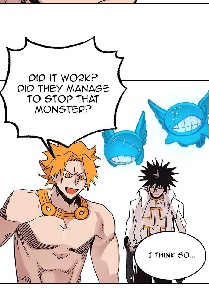 Hardcore Leveling Warrior Chap 433 - Next Chap 434