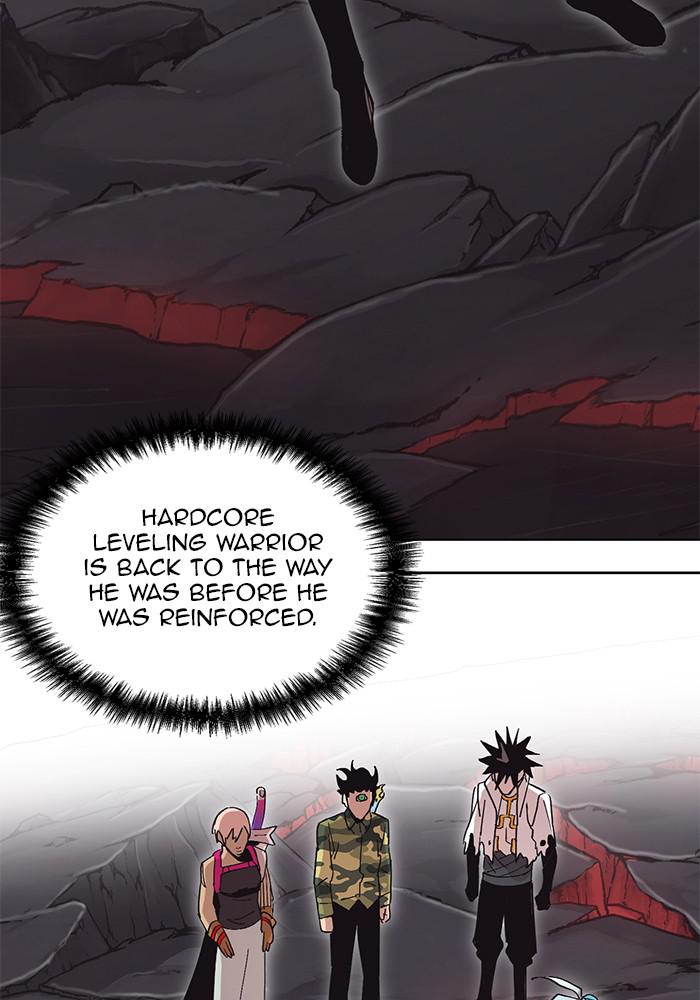 Hardcore Leveling Warrior Chap 433 - Next Chap 434