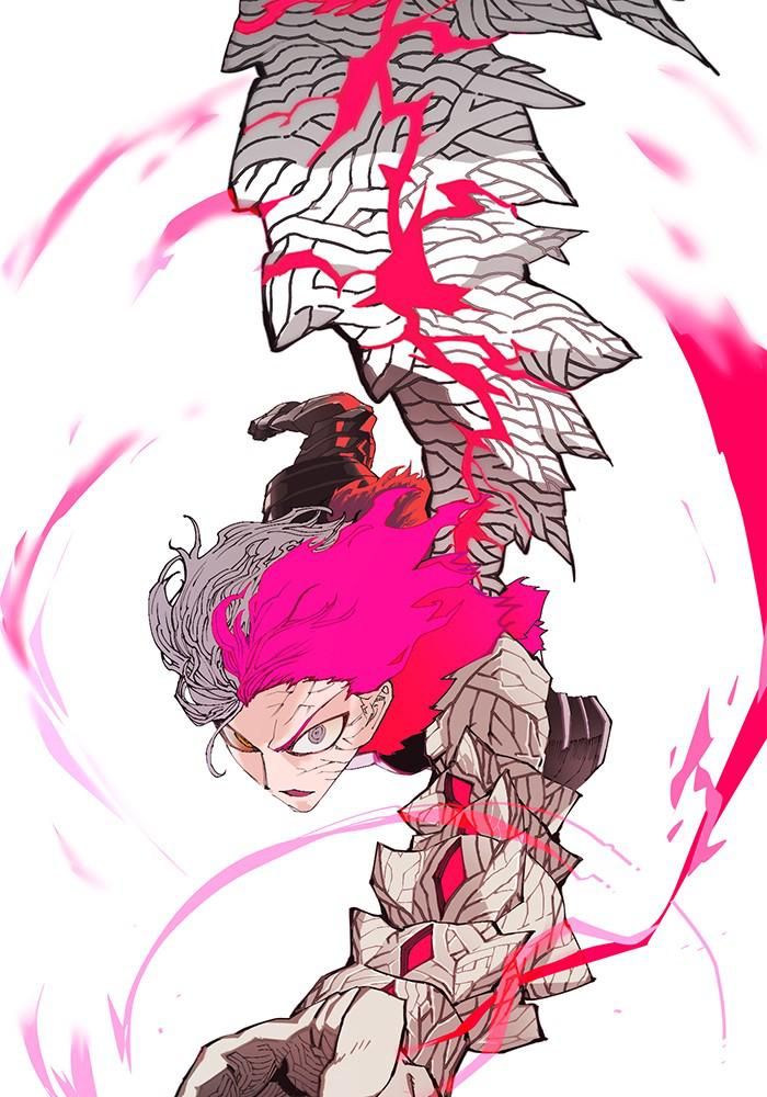 Hardcore Leveling Warrior Chap 433 - Next Chap 434
