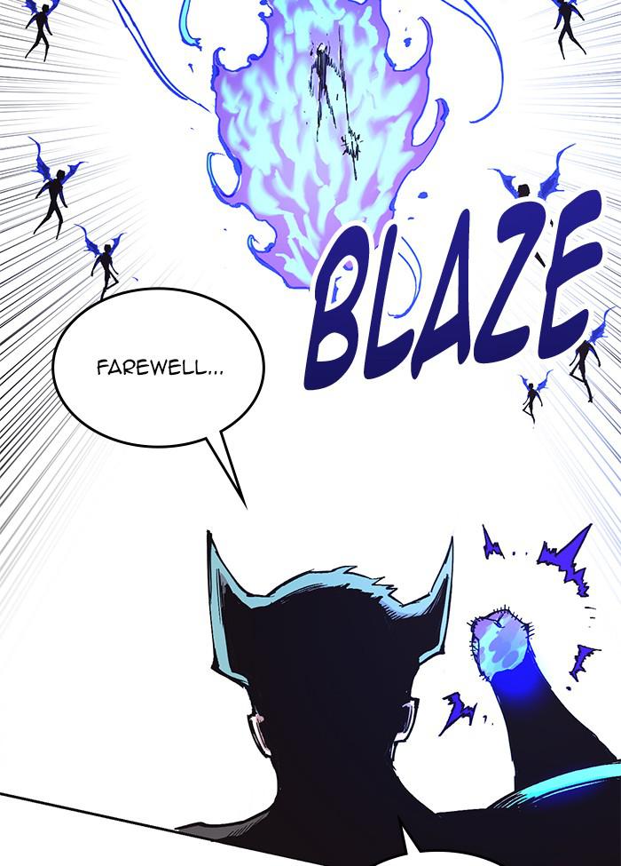 Hardcore Leveling Warrior Chap 433 - Next Chap 434