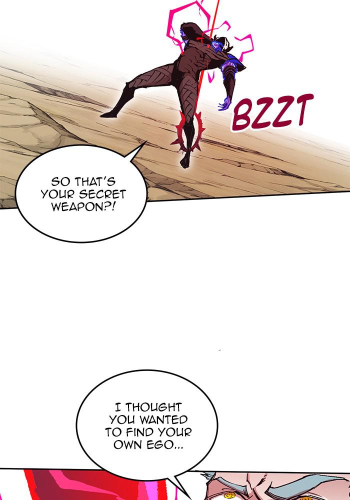 Hardcore Leveling Warrior Chap 433 - Next Chap 434