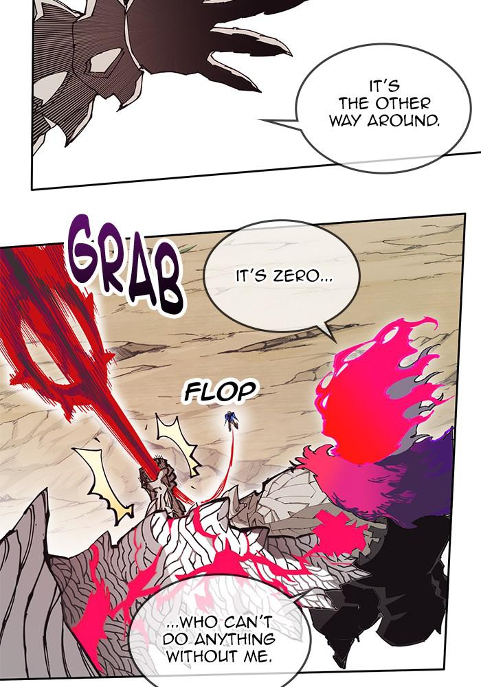 Hardcore Leveling Warrior Chap 433 - Next Chap 434
