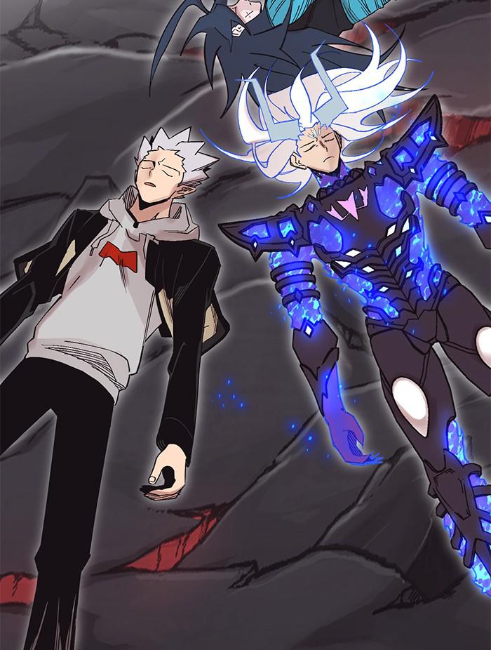 Hardcore Leveling Warrior Chap 433 - Next Chap 434