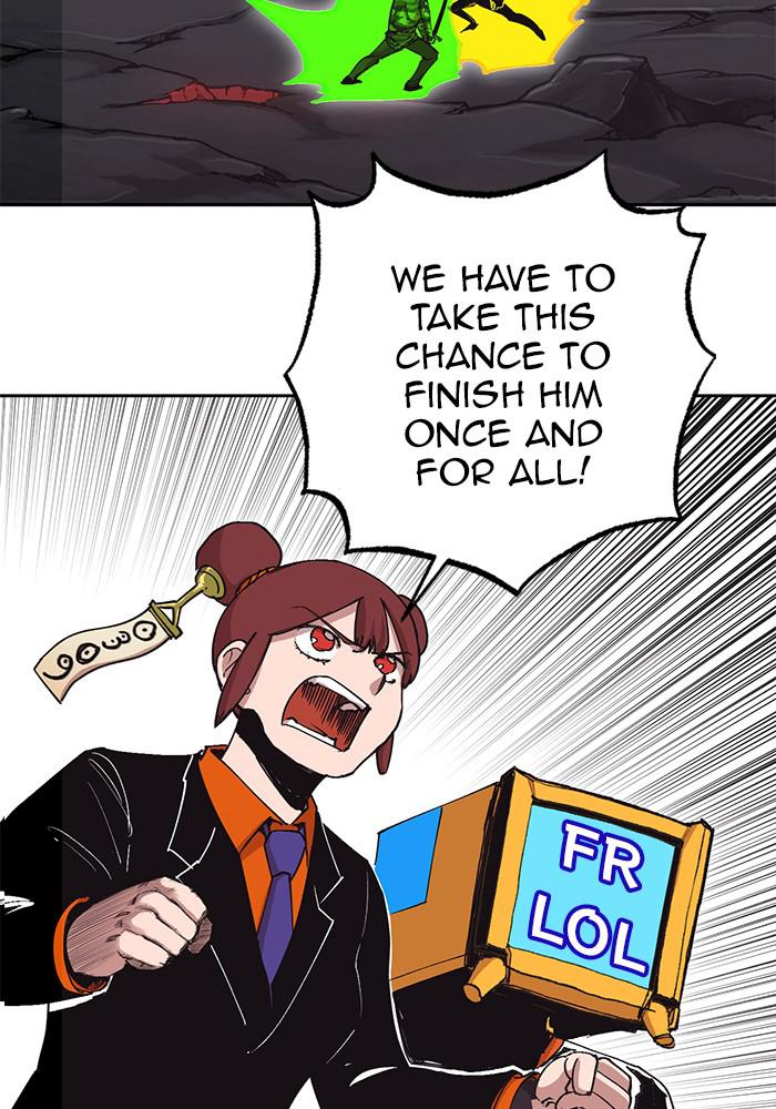 Hardcore Leveling Warrior Chap 433 - Next Chap 434