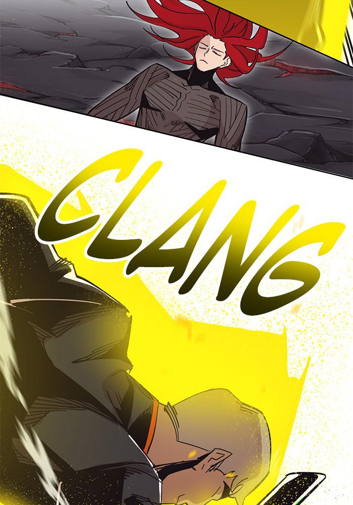 Hardcore Leveling Warrior Chap 433 - Next Chap 434