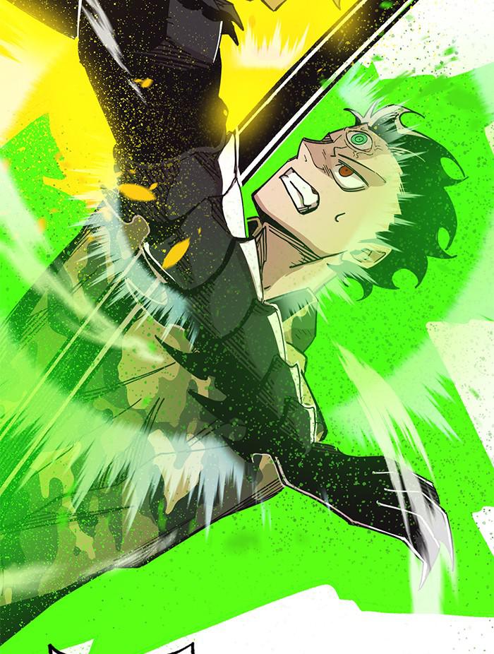 Hardcore Leveling Warrior Chap 433 - Next Chap 434