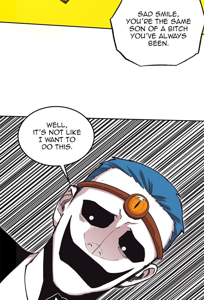 Hardcore Leveling Warrior Chap 433 - Next Chap 434