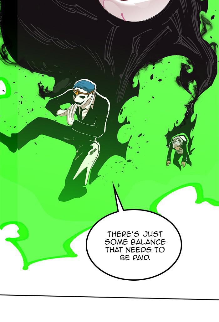 Hardcore Leveling Warrior Chap 433 - Next Chap 434