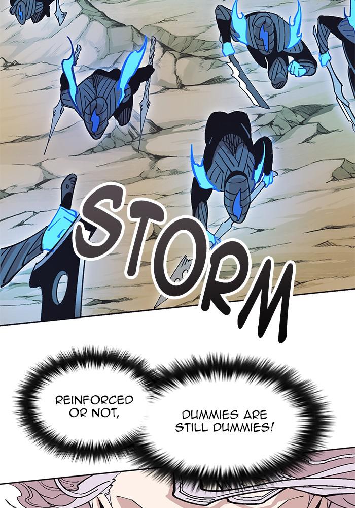Hardcore Leveling Warrior Chap 433 - Next Chap 434