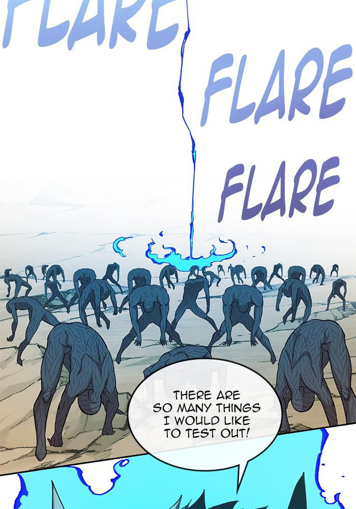 Hardcore Leveling Warrior Chap 433 - Next Chap 434