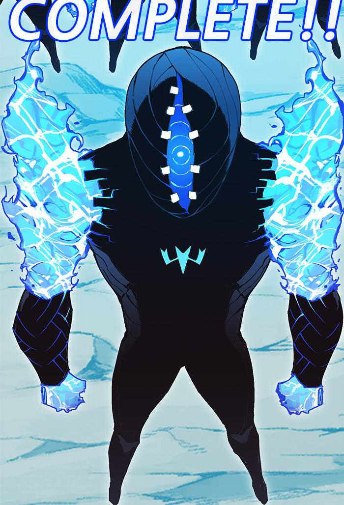 Hardcore Leveling Warrior Chap 433 - Next Chap 434