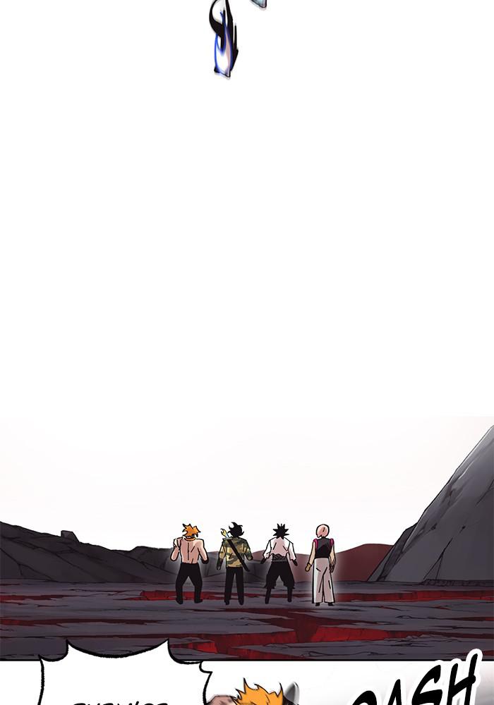 Hardcore Leveling Warrior Chap 433 - Next Chap 434