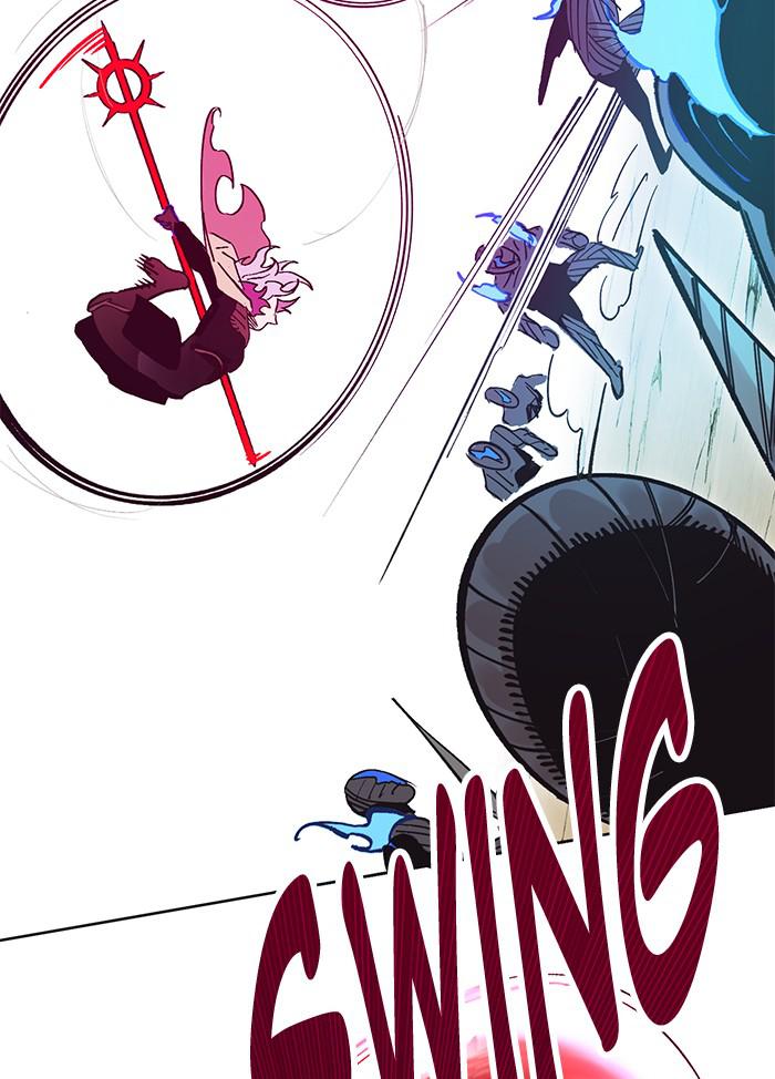 Hardcore Leveling Warrior Chap 433 - Next Chap 434