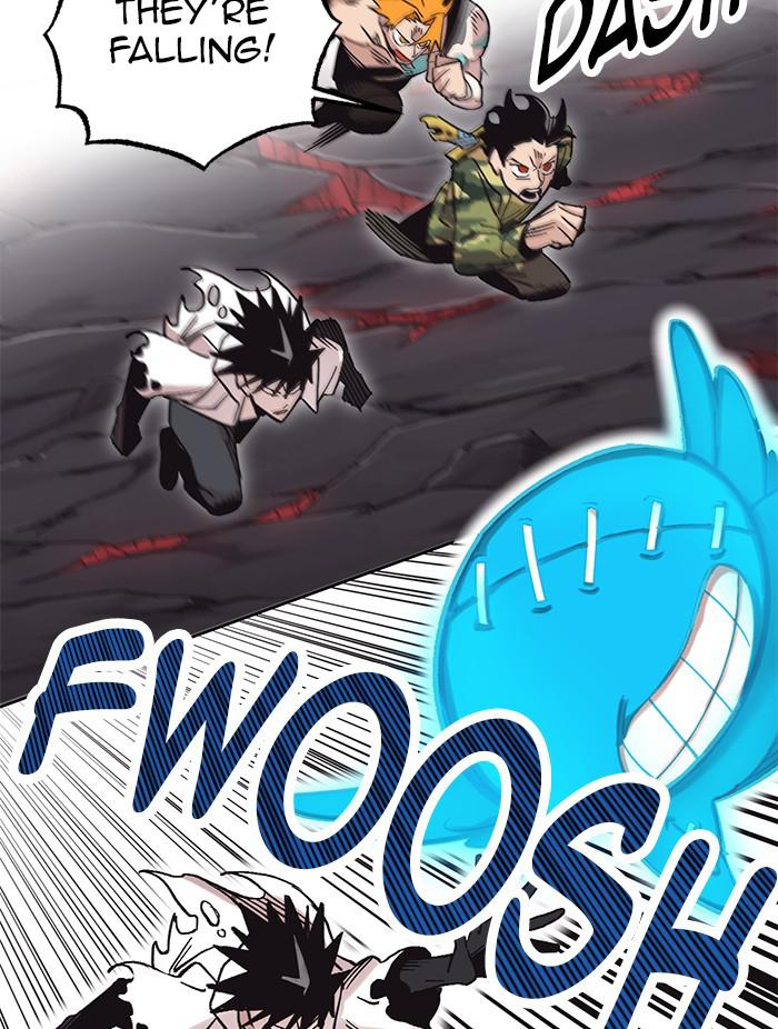 Hardcore Leveling Warrior Chap 433 - Next Chap 434