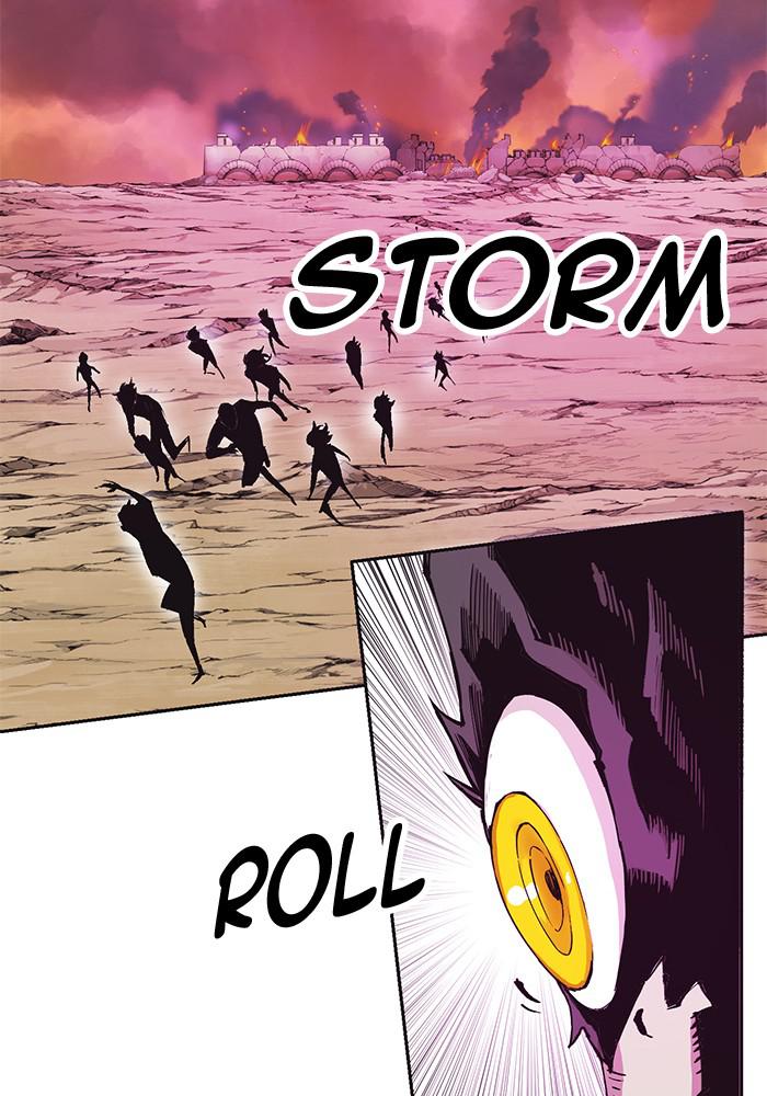 Hardcore Leveling Warrior Chap 433 - Next Chap 434