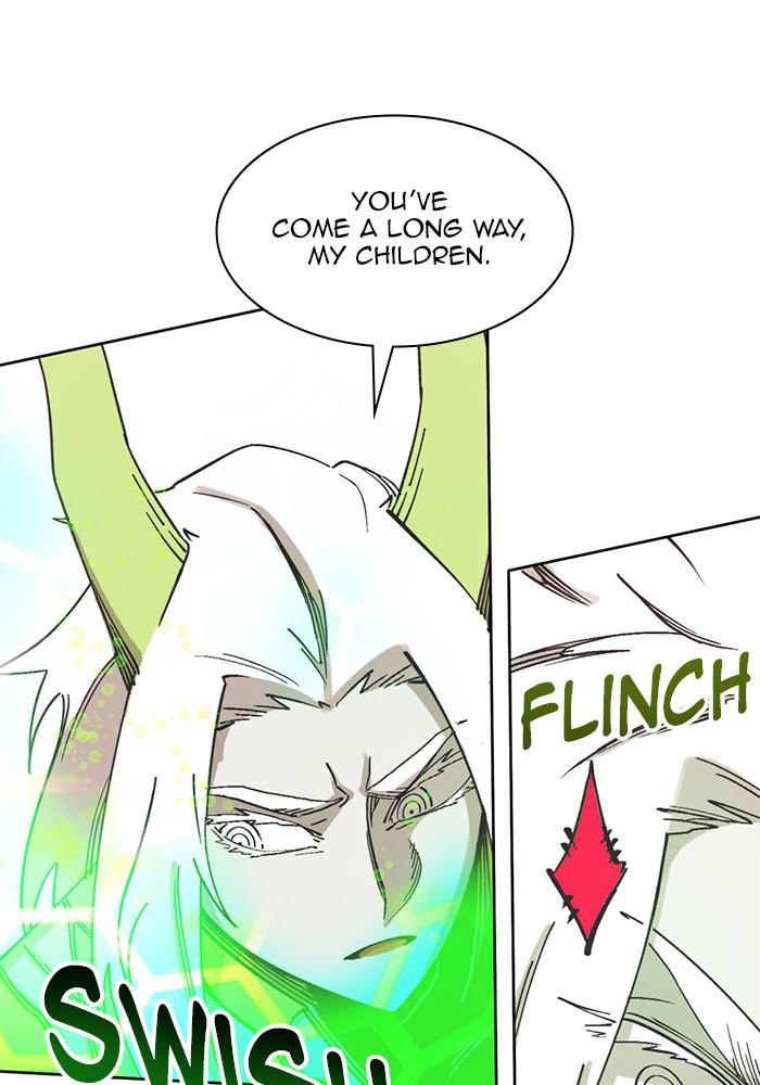 Hardcore Leveling Warrior Chap 434 - Next Chap 435