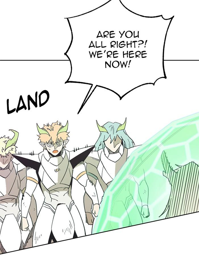 Hardcore Leveling Warrior Chap 434 - Next Chap 435