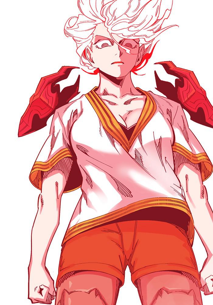 Hardcore Leveling Warrior Chap 434 - Next Chap 435