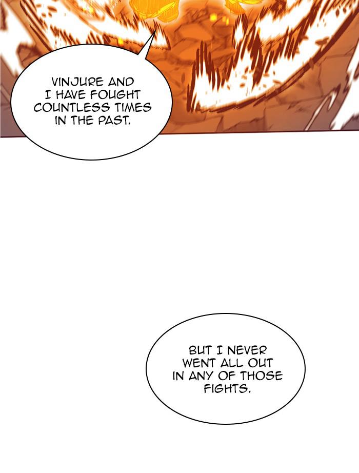 Hardcore Leveling Warrior Chap 434 - Next Chap 435